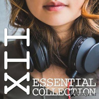 Essential Collection XII (2022)