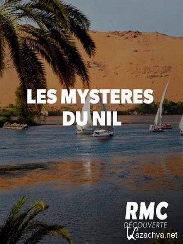   / Les mysteres du Nil (2020) DVB