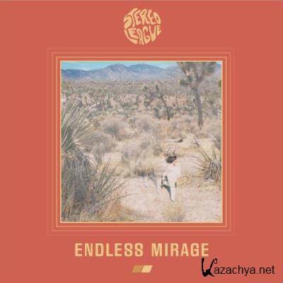 Stereo League - Endless Mirage (2022)