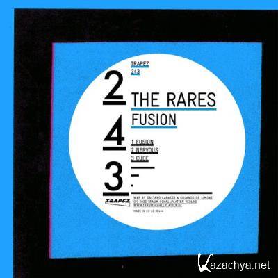 The Rares - Fusion (2022)