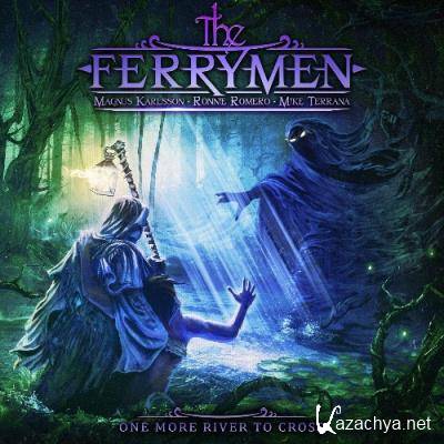 The Ferrymen - One More River to Cross (2022)