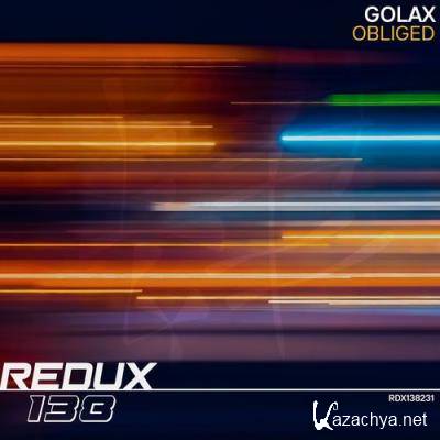 Golax - Obliged (2022)