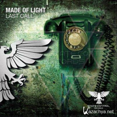 Made Of Light - Last Call (2022)