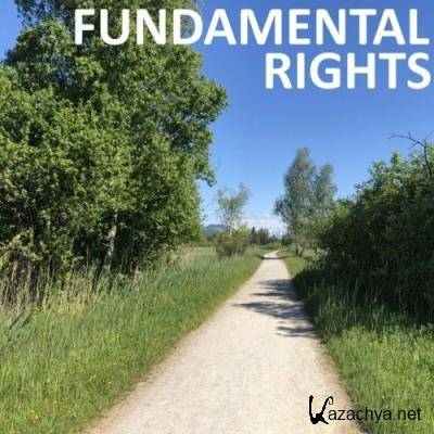 CHILI BEATS - Fundamental Rights (2022)