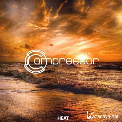 Compressor Recordings - Heat (2022)