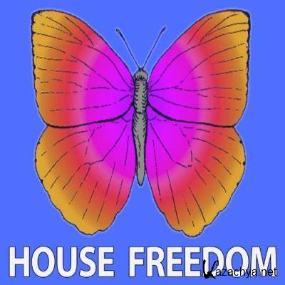 House Freedom - Minimally Squint (2022)