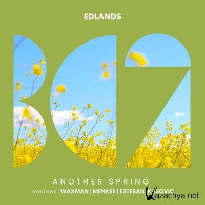 EDLands - Another Spring (2022)