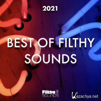 Best Of Filthy Sounds 2021 (2022)