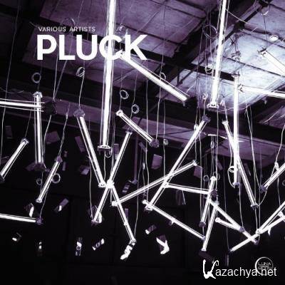 LunaMoon - Pluck (2022)