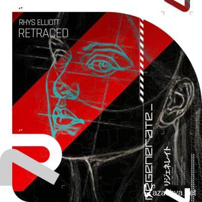 Rhys Elliott - Retraced (2022)