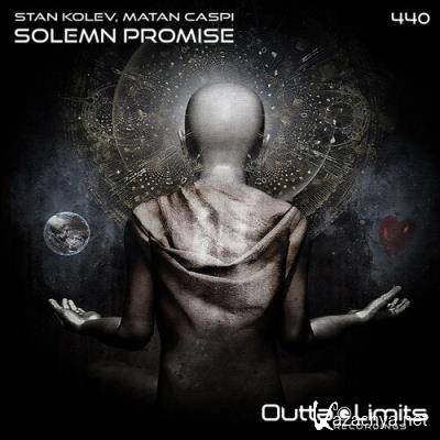 Stan Kolev & Matan Caspi - Solemn Promise (2022)