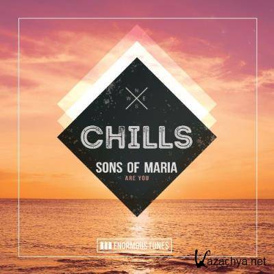 Sons of Maria - Are You (2022)