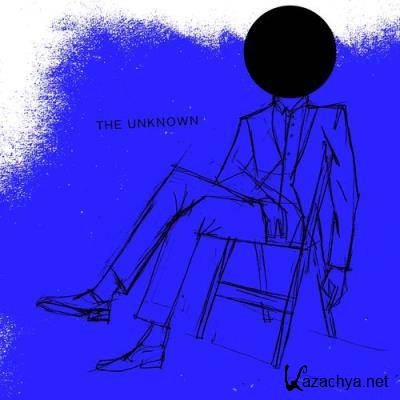 Tal Fussman - The Unknown (2022)