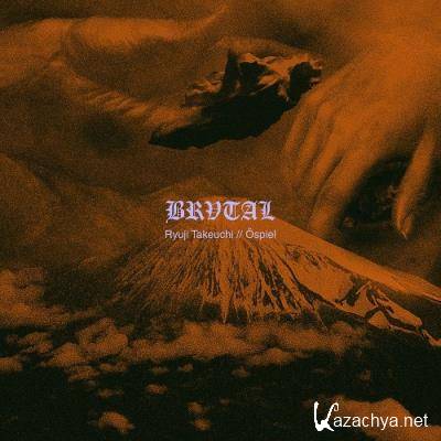 Ryuji Takeuchi, Ospiel - BRV003 (2022)