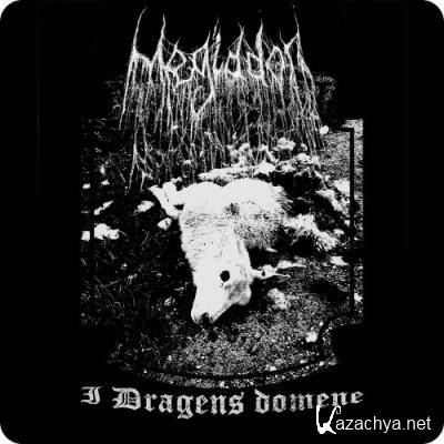 Megiddon BM - MMXXII (2022)