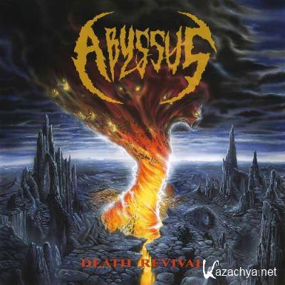 Abyssus - Death Revival (2022)