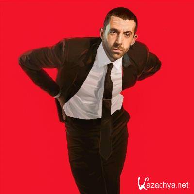 Miles Kane - Change the Show (2022)