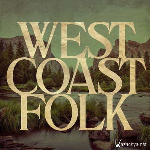 West Coast Folk (2022)