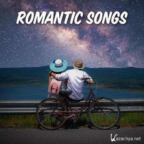 Romantic Songs (2022)