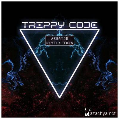 Arratou - Revelations (2022)