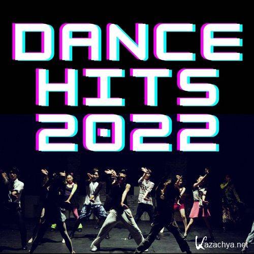 Dance Hits 2022 (2022)