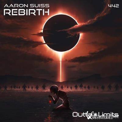 Aaron Suiss - Rebirth  WEB (2022)