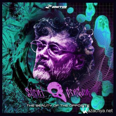 Dissimilar & Silent Penguin - The Beauty Of The Opposite (2022) Dissimilar & Silent Penguin - The Beauty Of The Opposite (2022)