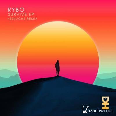 Rybo - Survive (2022)