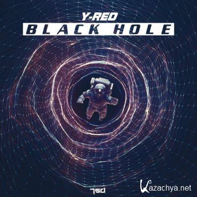 Y-Red - Black Hole (2022)