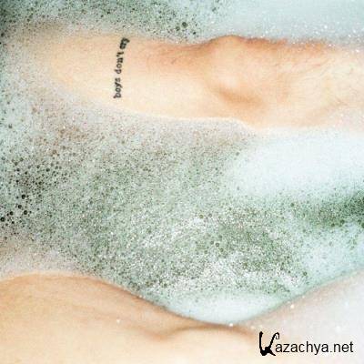 Jesper Munk - Taped Heart Sounds (2022)