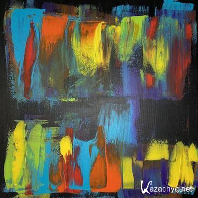 Cromby - Loving (2022)