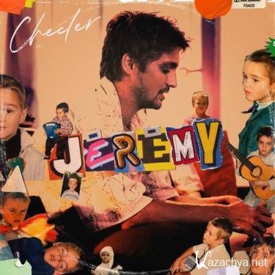 Checler - Jeremy (2022)