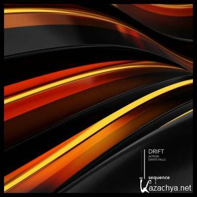 ALTEON & Dante Falls - Drift (2022) ALTEON & Dante Falls - Drift (2022)