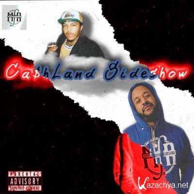 Cashland $ide$how - Cashland$ide$how (2022)