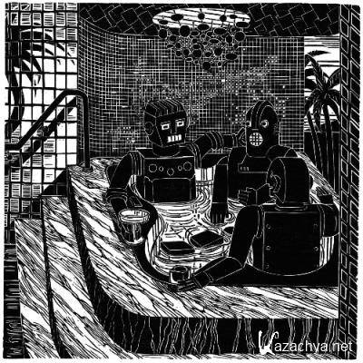 Einseinseins - Zwei (2022)