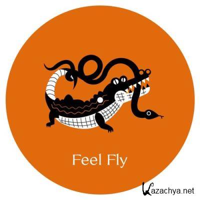 Feel Fly - Cosmo Cosmo (2022)