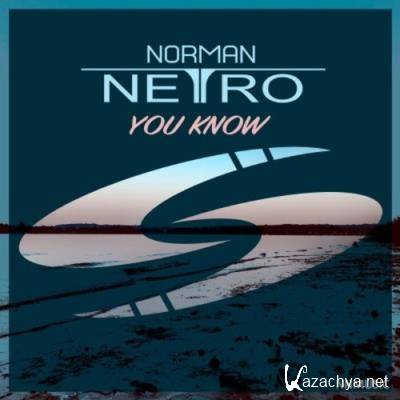 Norman Netro - You Know (2022)