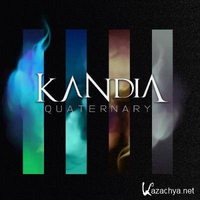 Kandia - Quaternary (2022)