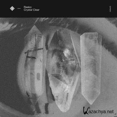 Reeko - Crystal Clear (2022)