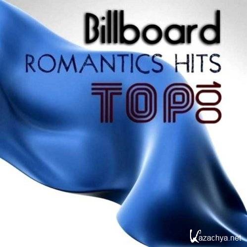 VA - Billboard Top 100 Romantics Hits (6CD)