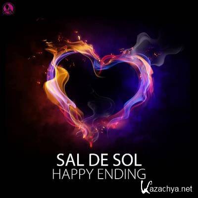 Sal De Sol - Happy Ending (2022)