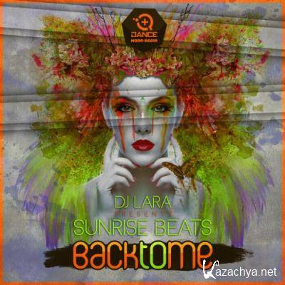 Sunrise Beats - Back To Me (2022)