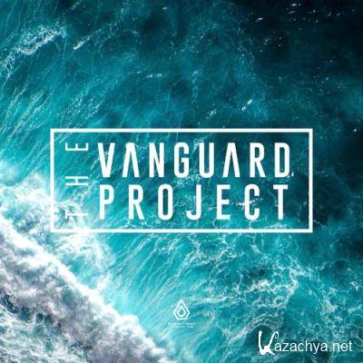 The Vanguard Project - Stitches / What U Do (Remixes) (2022)