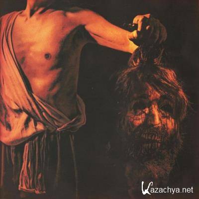 Slowbleed - The Blazing Sun, A Fiery Dawn (2022)