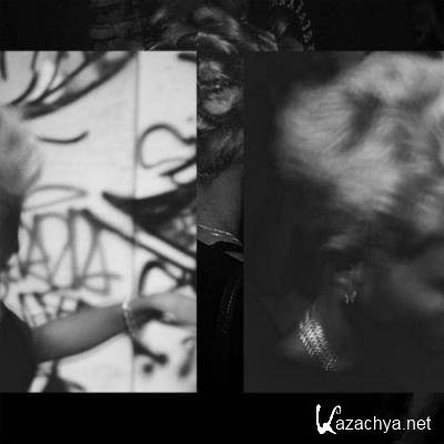 Coffintexts x Monstergetdown - QUESTIONABLE GOODS (2022)