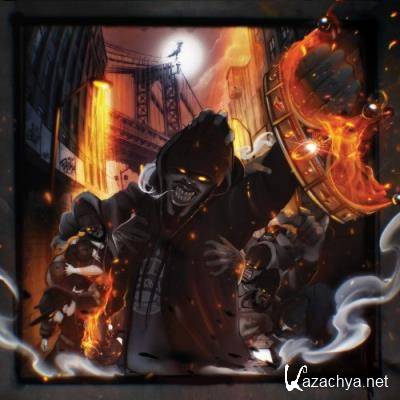 Crown - Underground Crown (2022)