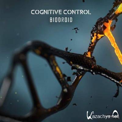 Cognitive Control - Biodroid (2022) Cognitive Control - Biodroid (2022)