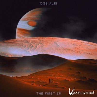 Ogs Alis - The First EP (2022) Ogs Alis - The First EP (2022)