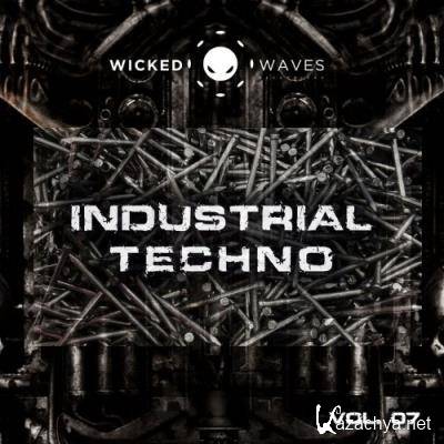 Industrial Techno Vol. 07 (2022)