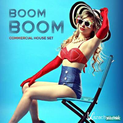 Boom Boom: Commercial House Set (2022)
